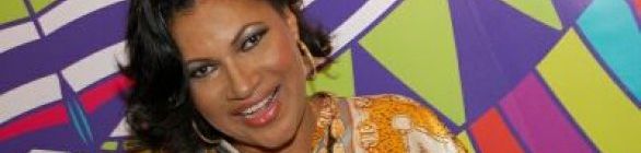 Palco da Folia Marta Góes em parceria com a Itaipava