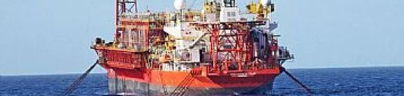 Petrobras começa a produzir no campo de Baúna, na Bacia de Santos