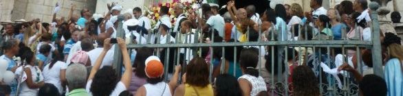 Programação SEMANA SANTA
