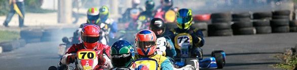 Bahia terá novo kartódromo 