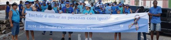 FJS - DIA MUNDIAL AUTISMO