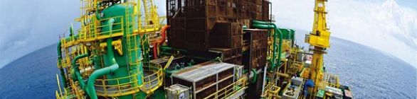 Petrobras registra recordes de produção no Pré-Sal, processamento de refinarias,