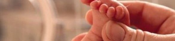 Mortalidade neonatal na Bahia chega a 11,8 por mil nascidos vivos