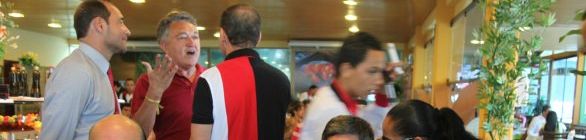 Agradecimento