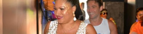 CAMAROTE MARTA GÓES SE CONSOLIDA COMO O ESPAÇO MAIS ANIMADO DO CARNAVAL