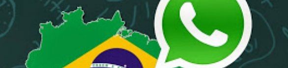 WhatsApp abre vaga de emprego para brasileiros