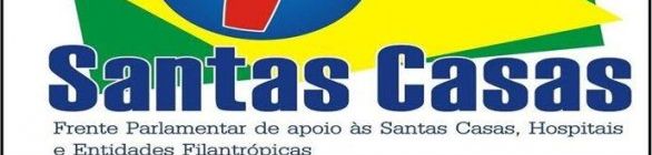 Câmara cria comissão para analisar Projeto de Lei que beneficia as Santas Casas