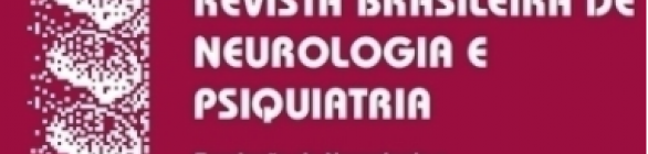REVISTA BRASILEIRA DE NEUROLOGIA E PSIQUIATRIA