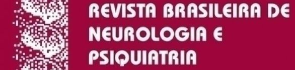 Revista Brasileira de Neurologia e Psiquiatria