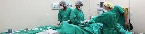 Hospitais privados já estão retomando cirurgias eletivas