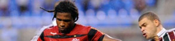 Flamengo vence clássico e decide título com o Vasco