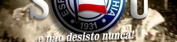 Bahia deixa Salvador rumo à Série A