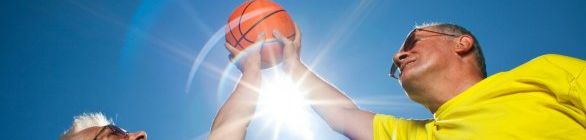 Saiba quais esportes podem ajudar na prevenção do câncer de próstata