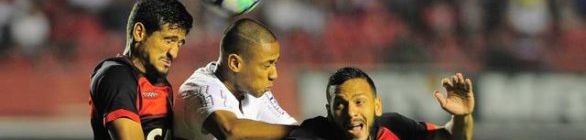 Com golaço de Nenê, São Paulo bate o Vitória no Morumbi e sobe para a vice-lider