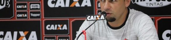 “Expectativa é grande”, diz André Lima sobre retorno da Série A após a Copa