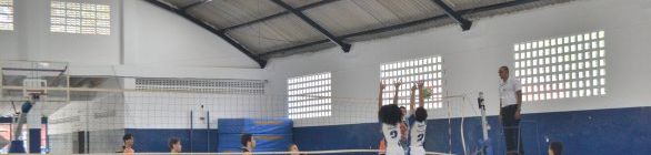 Salvador define equipes classificadas para etapa estadual dos Jogos Escolares 