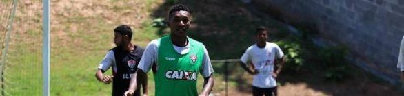 SUB-20 do Vitória encara o Palmeiras na primeira partida da final do Brasileiro