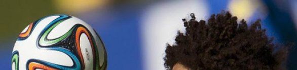 Bahia faz aula para divisão de base com participação de Dante