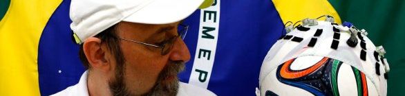 Nicolelis convoca clubes e torcidas do Nordeste em campanha ao aplicativo