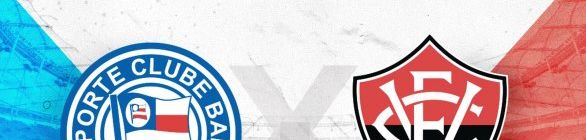 Férias se aproximam do fim, mas Bahia e Vitória ainda não definiram programação