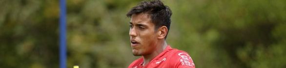 Contrato chega ao fim e Fernando Castro deixa o Bahia