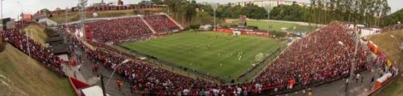 Vitória busca autorização para elenco voltar aos treinos na Toca do Leão