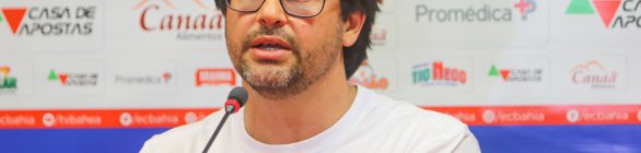 Presidente do Bahia revela aumento da inadimplência no plano de sócios