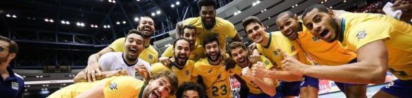 Renan admite que seleção está um passo atrás dos rivais na retomada dos treinos