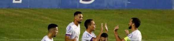 Bahia goleia o Náutico na retomada da Copa do Nordeste e avança como 2º do Grupo