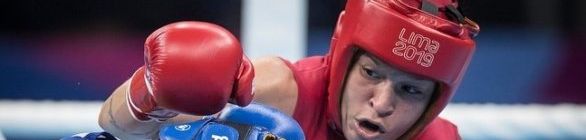 Comitê Olímpico Brasileiro convoca atletas baianos para Missão Europa