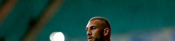 Com dois gols em dois jogos Fernandão projeta evolução, Aos poucos, vou melhorar