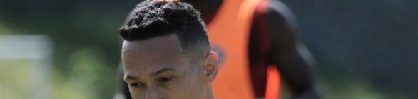 Marcelinho tem nome publicado no BID e pode estrear pelo Vitória contra o Sampai