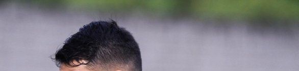 Recuperado, Martín prega cautela para retorno ao Vitória