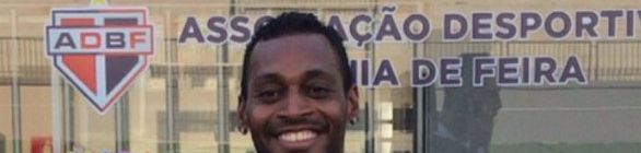 Com apenas um jogo realizado, Marquinhos deixa o Bahia de Feira