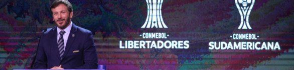 Conmebol aumenta de 30 para 40 o número de jogadores inscritos na Libertadores