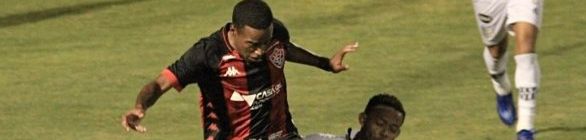 Pivetti vê Vitória aguerrido e celebra empate com a Ponte