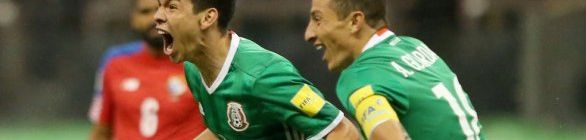 Concacaf realiza sorteio das eliminatórias para a Copa de 2022