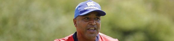 Roger Machado explica ausência de Marco Antônio