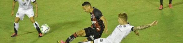 Ceará bate o Vitória de virada e garante vaga na quarta fase da Copa do Brasil