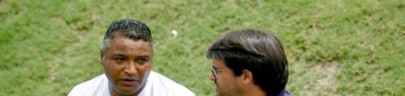 Bellintani avalia críticas e justifica continuidade de Roger