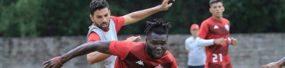 Teste, treino rápido e viagem Vitória começa preparação para pegar o Operário-PR