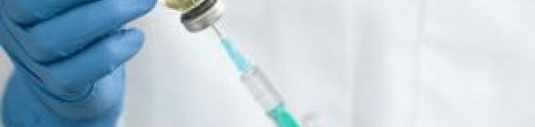 Fiocruz prevê vacinação contra a covid-19 