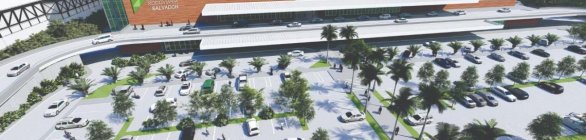 Ordem de serviço de Nova Rodoviária de Ssa será assinada