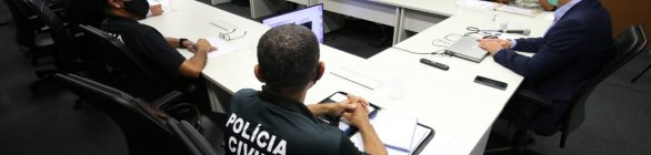 Operação Eleição