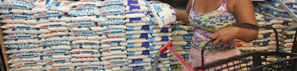 Vendas do varejo baiano crescem 7,1% em setembro