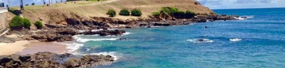 Anunciada reabertura  das praias aos Sábados