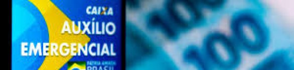   Auxilio Emergencial
