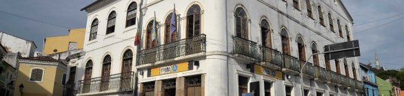 Casa do Benin é reaberta