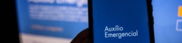 Auxílio emergencial