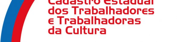 Aberta  o recadastramento dos trabalhadores da cultura
